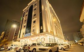 فندق قرطبه العزيزية 2 Cordoba Al Azizia Hotel